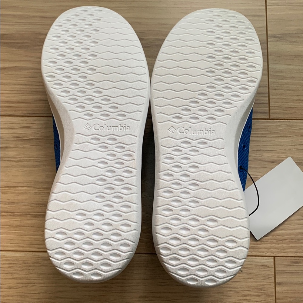 Columbia Boatside Vent PFG men sneakers - Picture 8 of 11
